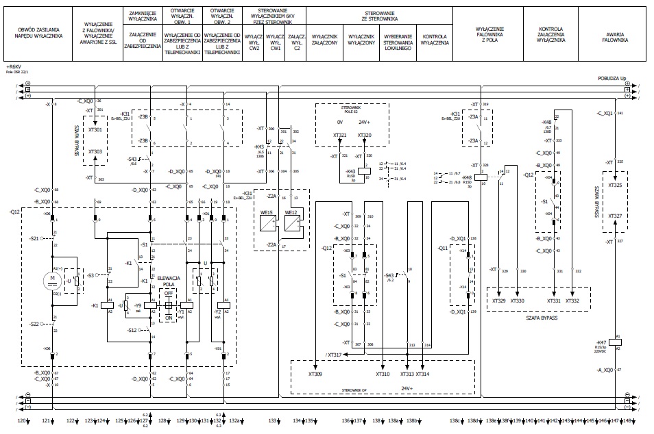 Switchgear Schematic Diagram Wiring Digital And Schematic Switchgear Schematic Diagram Wiring Digital And Schematic